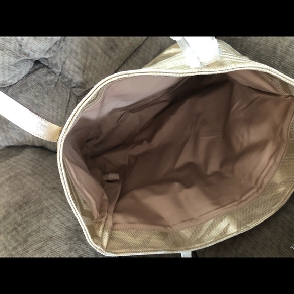 Mk tote - Picture 3 of 3